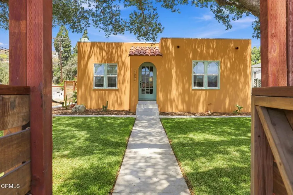 1003 E Virginia Terrace Santa Paula, CA 93060