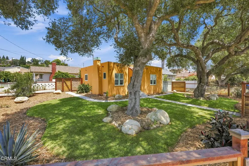 1003 E Virginia Terrace Santa Paula, CA 93060