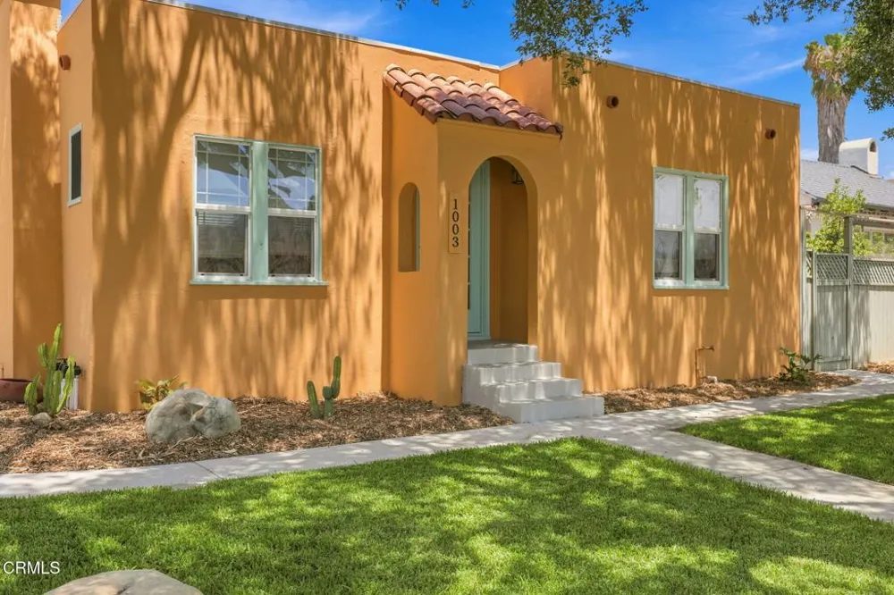1003 E Virginia Terrace Santa Paula, CA 93060