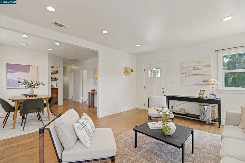 1616 2nd Ave Walnut Creek, CA 94597