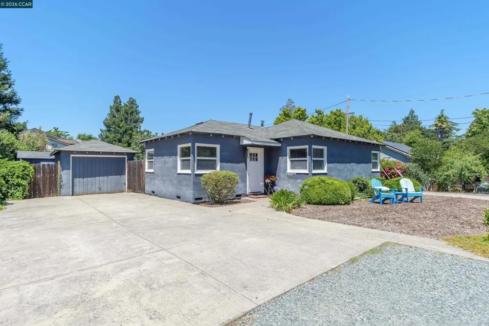 1616 2nd Ave Walnut Creek, CA 94597