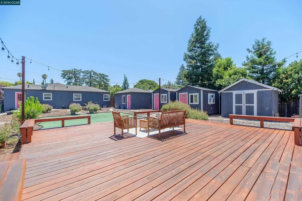 1616 2nd Ave Walnut Creek, CA 94597