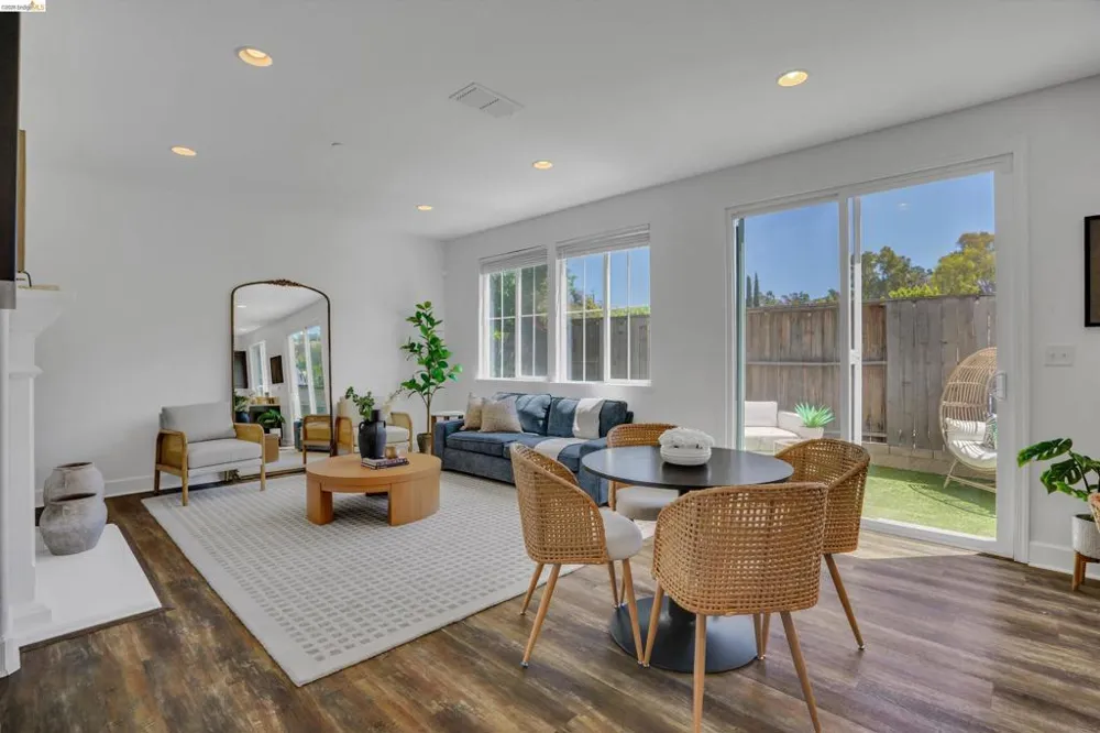 737 Katydid Ct Martinez, CA 94553