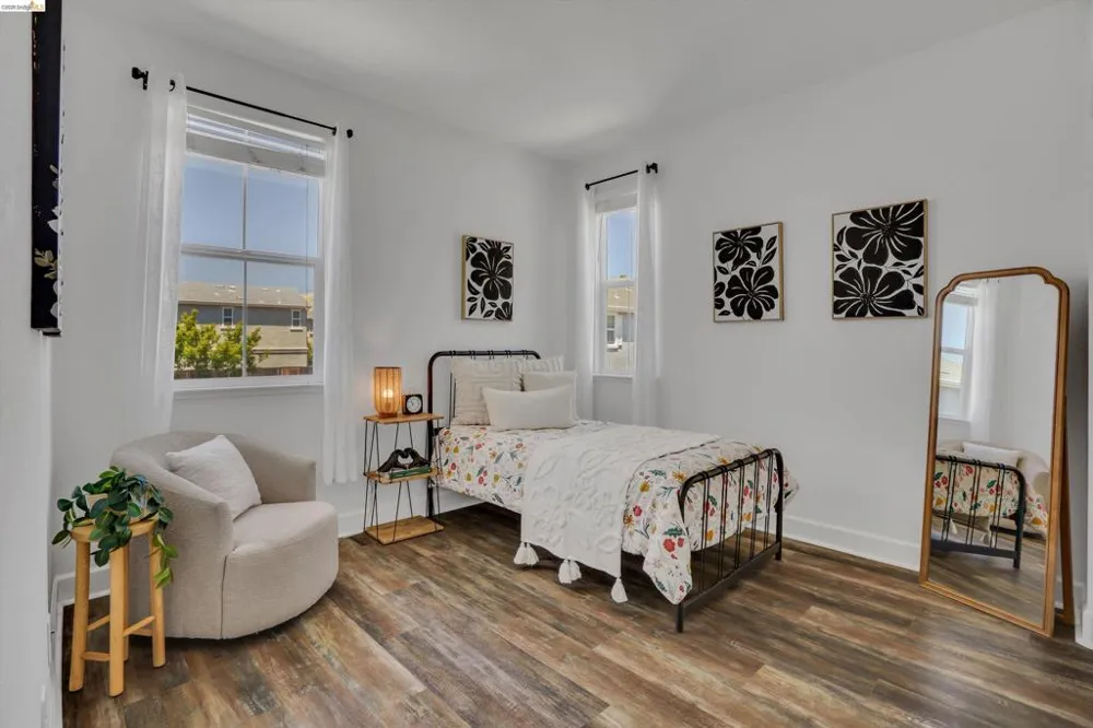 737 Katydid Ct Martinez, CA 94553