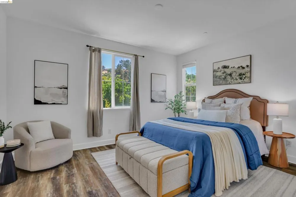 737 Katydid Ct Martinez, CA 94553