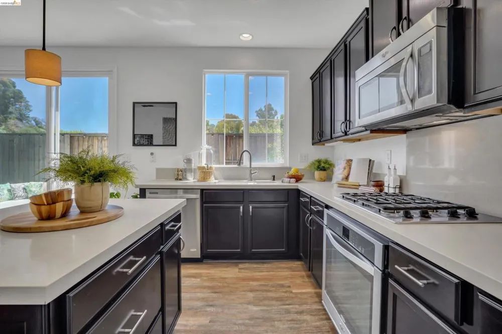 737 Katydid Ct Martinez, CA 94553