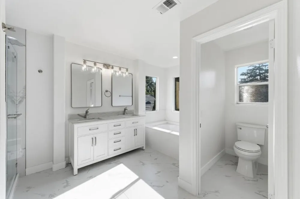 310 Grau Drive Fremont, CA 94536