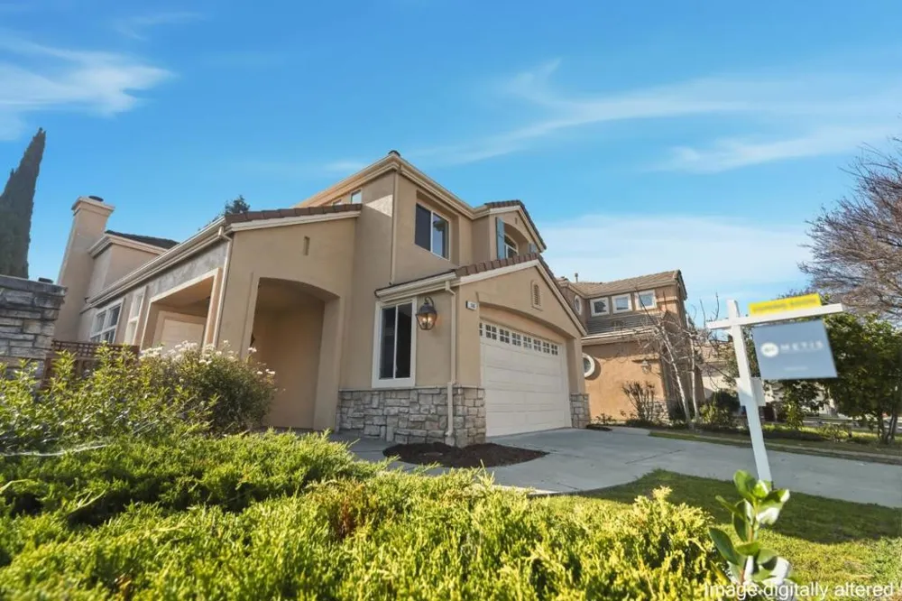 310 Grau Drive Fremont, CA 94536