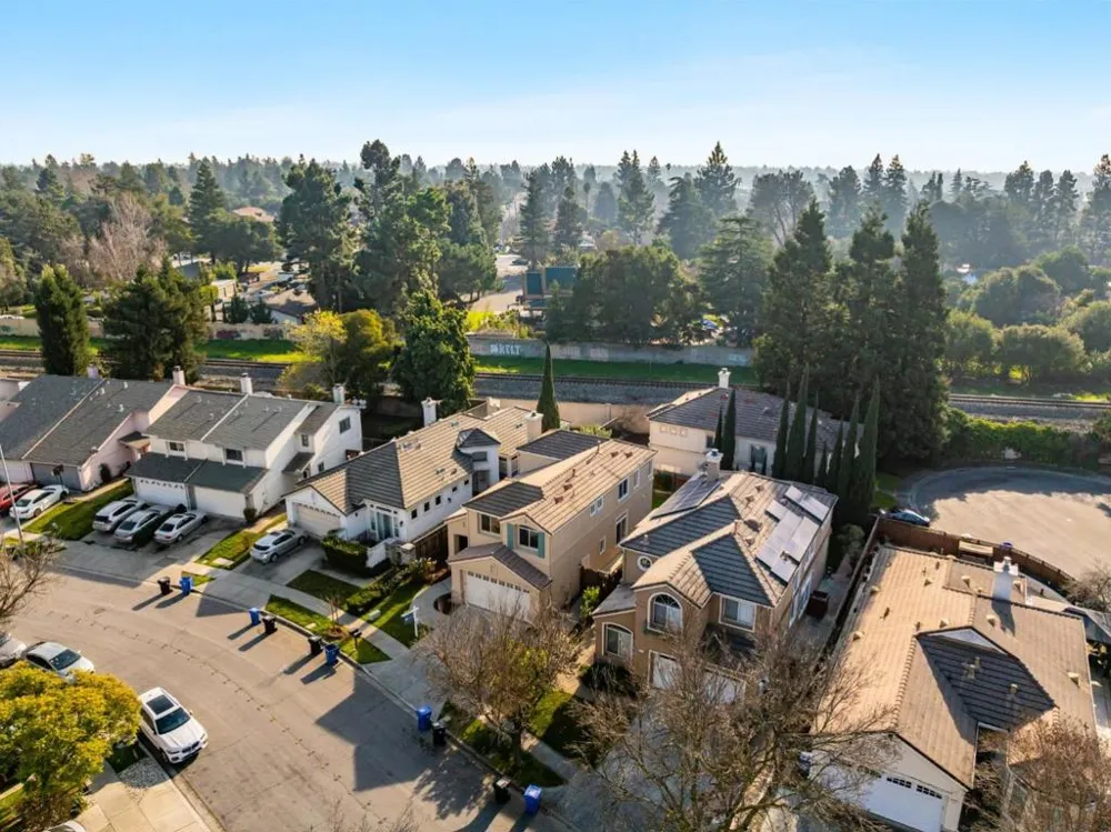 310 Grau Drive Fremont, CA 94536