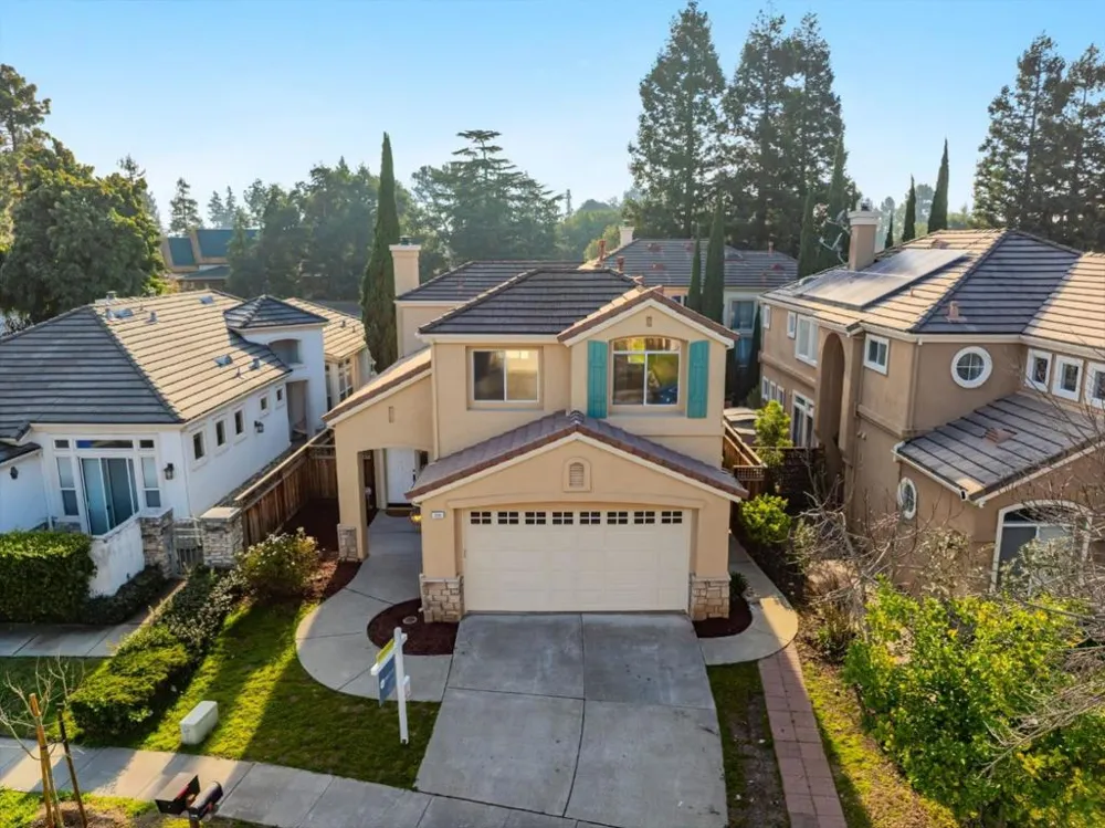 310 Grau Drive Fremont, CA 94536