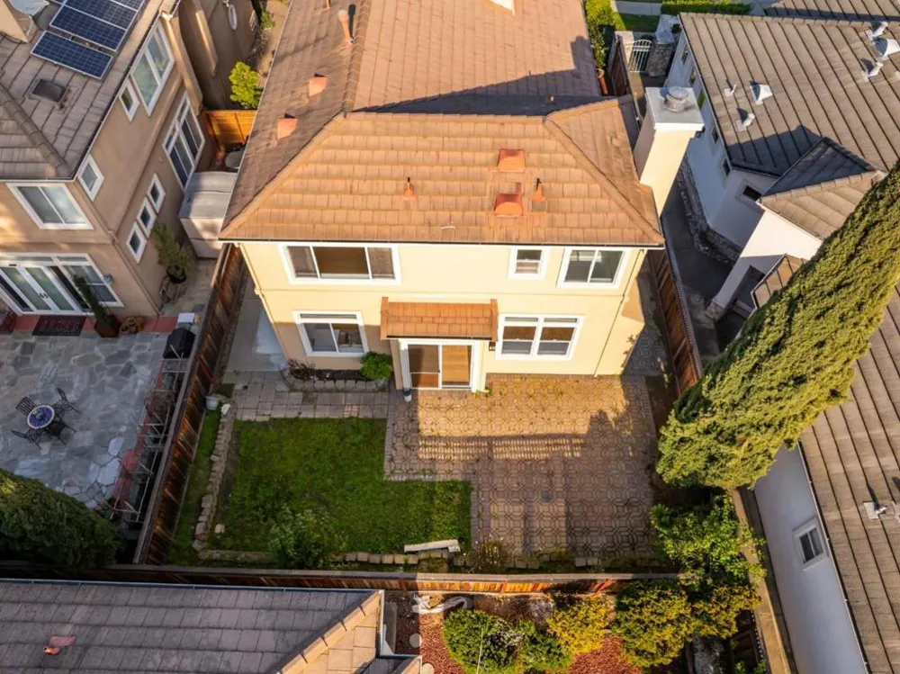 310 Grau Drive Fremont, CA 94536