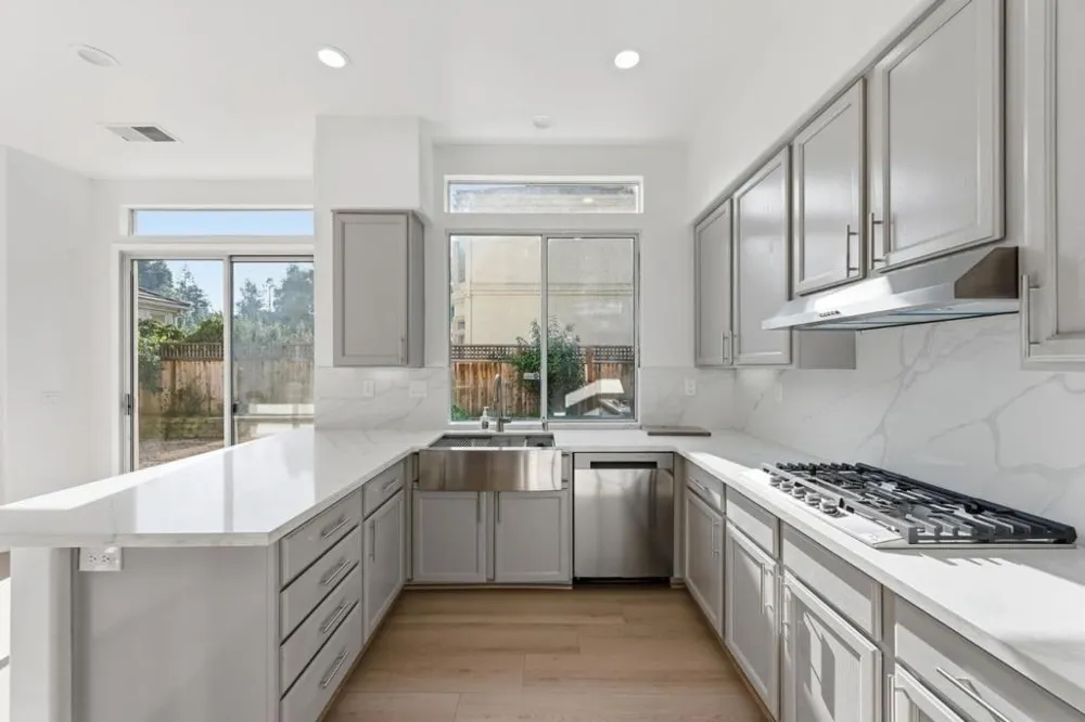 310 Grau Drive Fremont, CA 94536