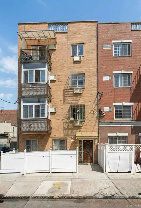 37-13 107th Street #4A
