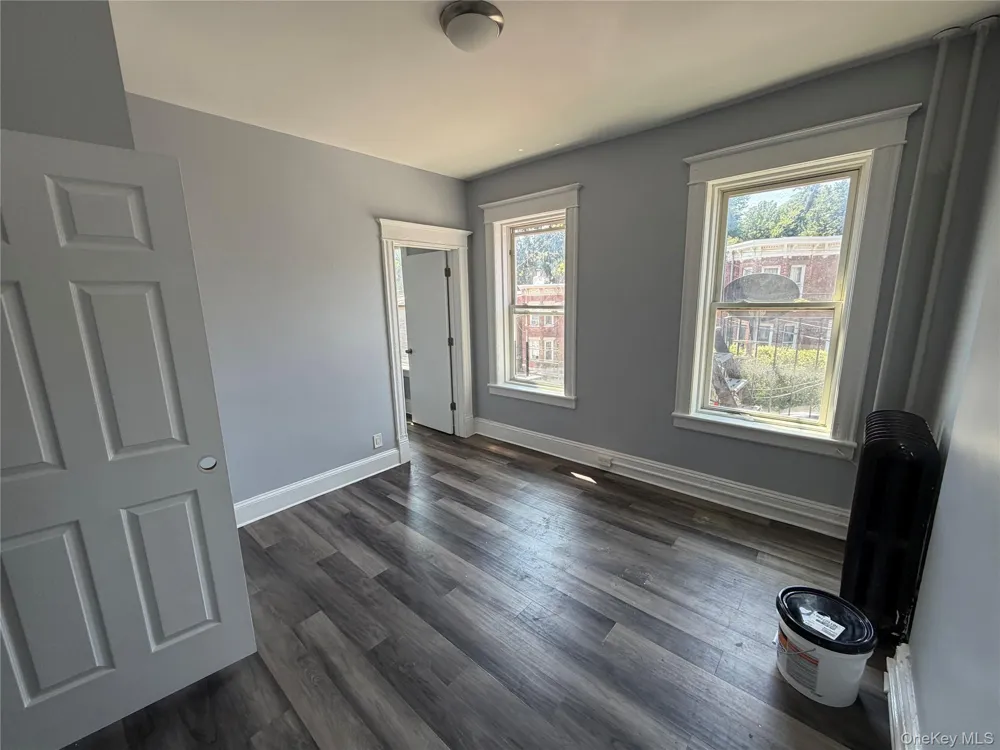 46 Benkard Avenue #2 Newburgh, NY 12550