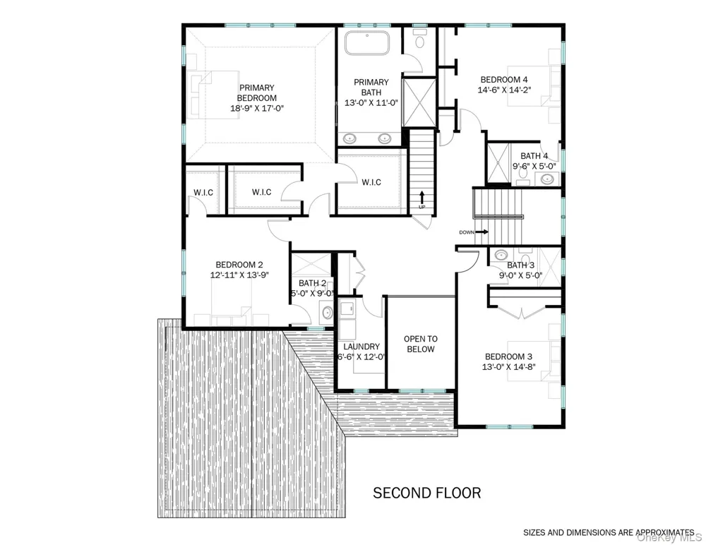 8 Crest Lane Scarsdale, NY 10583