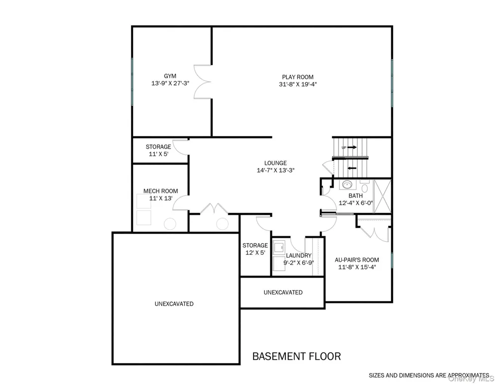 8 Crest Lane Scarsdale, NY 10583