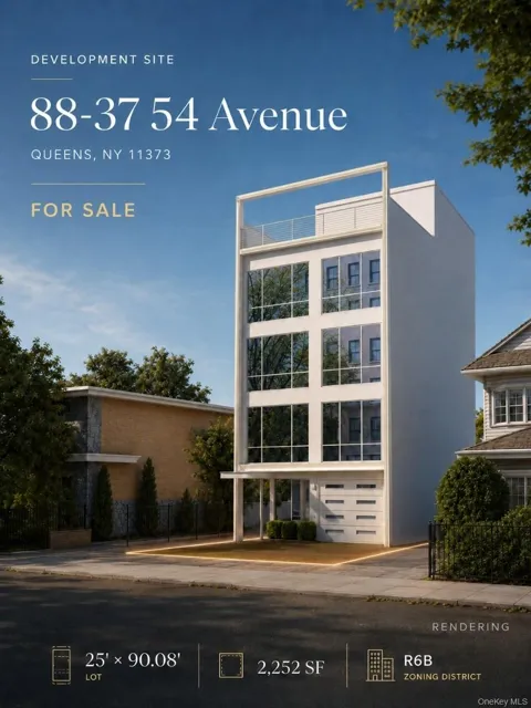 88-37 54th Avenue