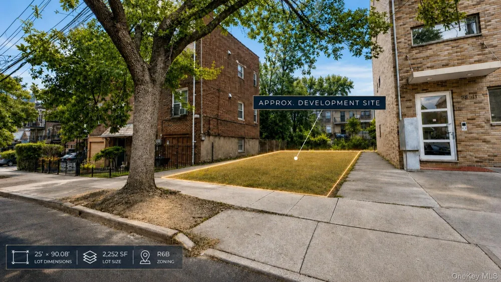 88-37 54th Avenue Elmhurst, NY 11373