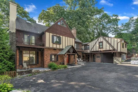 45 Wolden Road