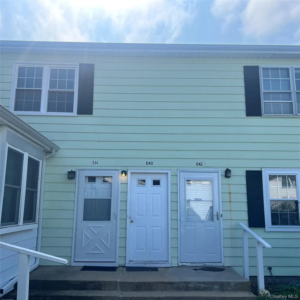 1000 9th Street #43 Greenport, NY 11944