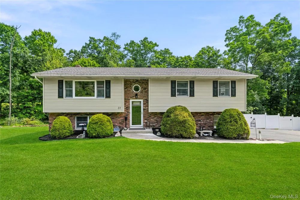 22 Old Ridge Road Warwick, NY 10990