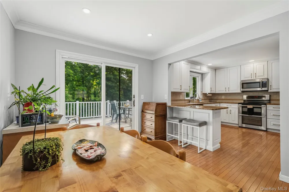 22 Old Ridge Road Warwick, NY 10990