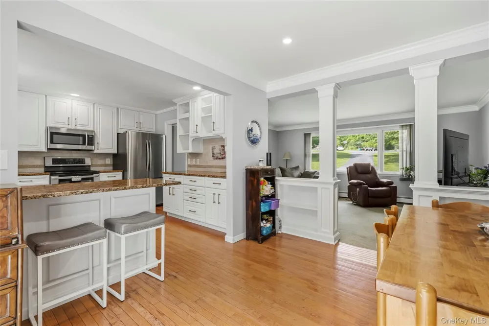 22 Old Ridge Road Warwick, NY 10990