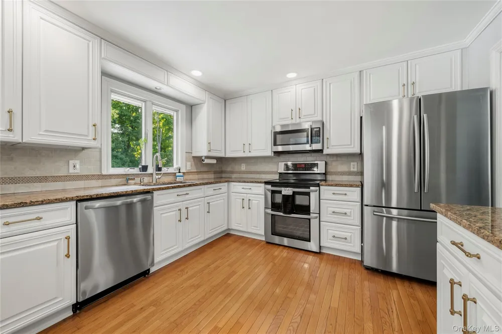 22 Old Ridge Road Warwick, NY 10990