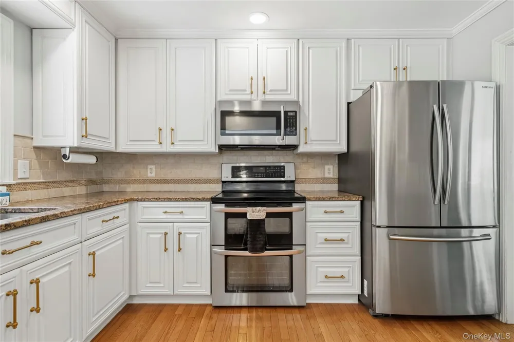 22 Old Ridge Road Warwick, NY 10990