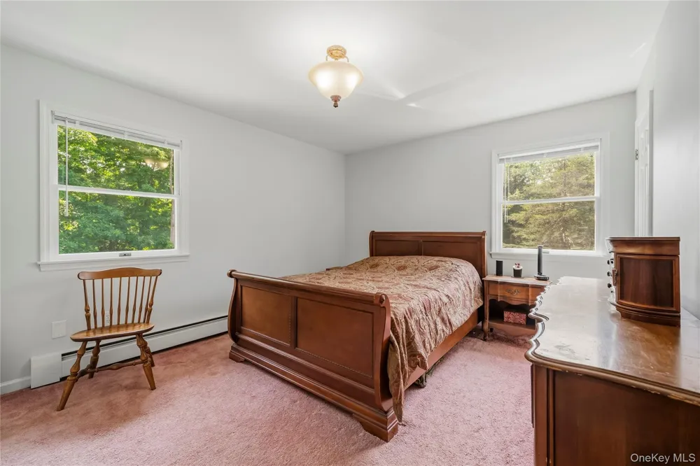 22 Old Ridge Road Warwick, NY 10990