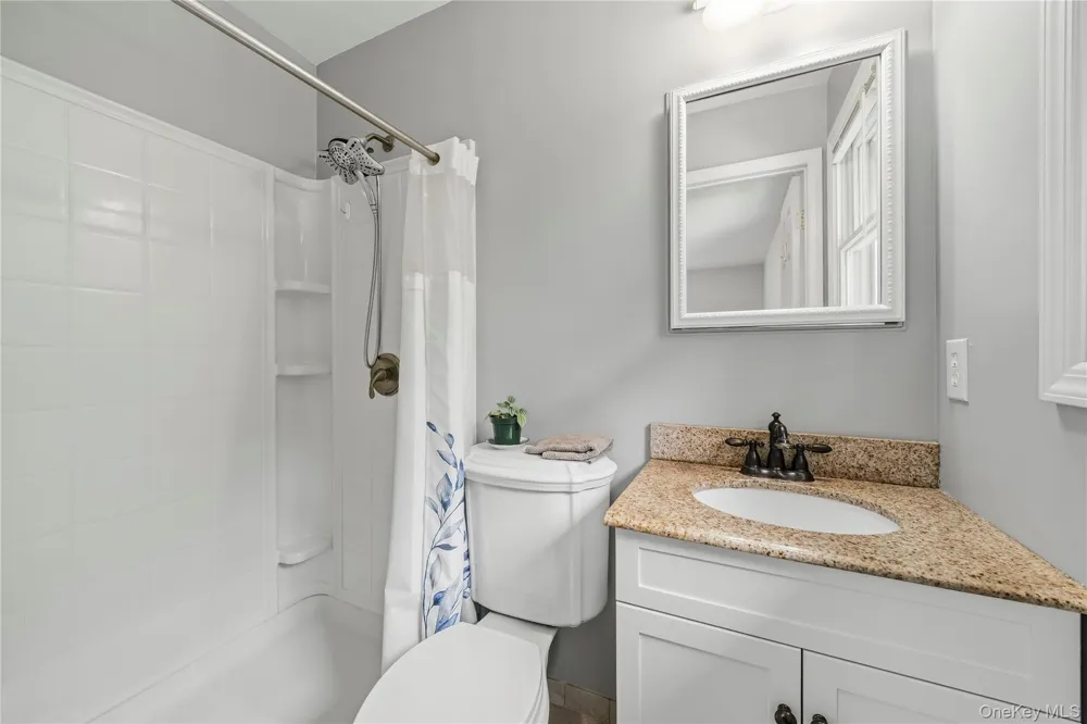 22 Old Ridge Road Warwick, NY 10990