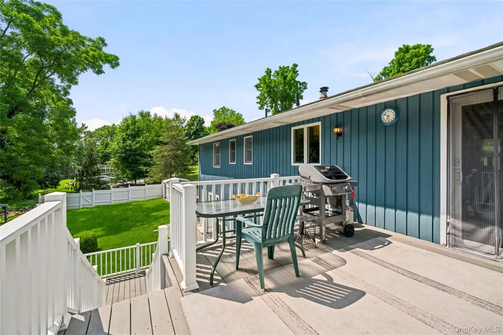 22 Old Ridge Road Warwick, NY 10990