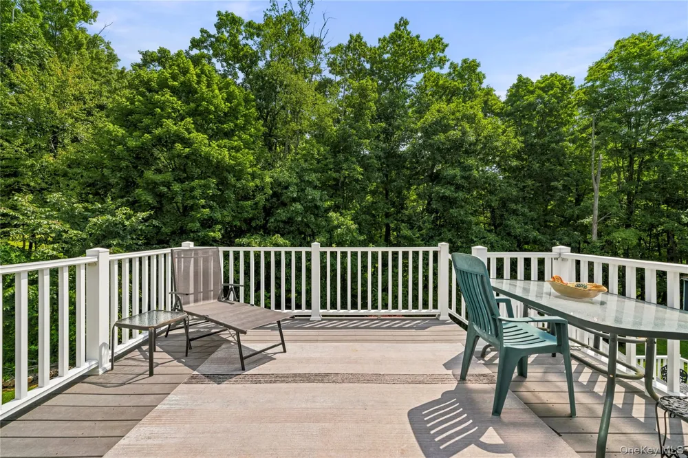 22 Old Ridge Road Warwick, NY 10990