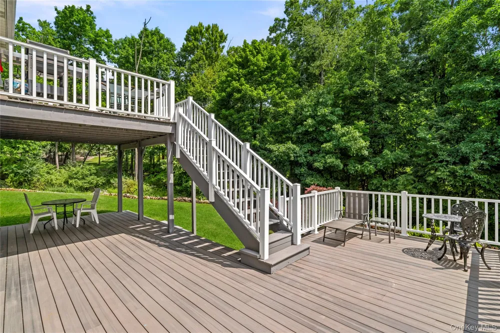 22 Old Ridge Road Warwick, NY 10990