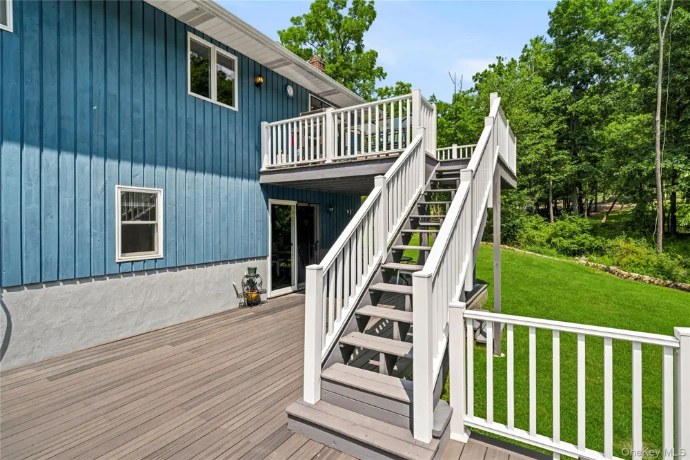 22 Old Ridge Road Warwick, NY 10990