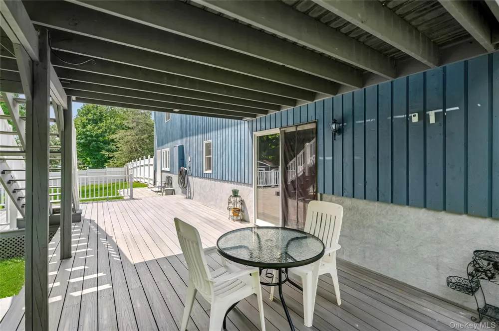 22 Old Ridge Road Warwick, NY 10990