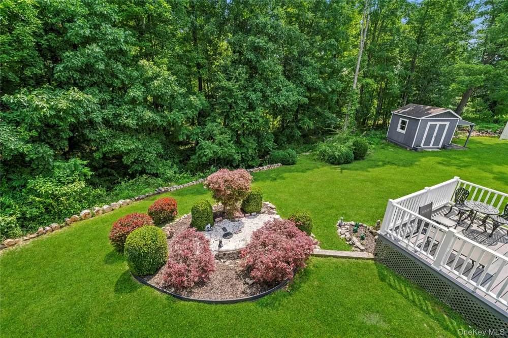 22 Old Ridge Road Warwick, NY 10990