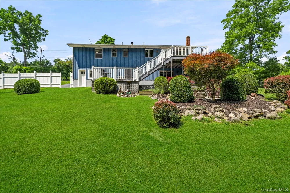 22 Old Ridge Road Warwick, NY 10990