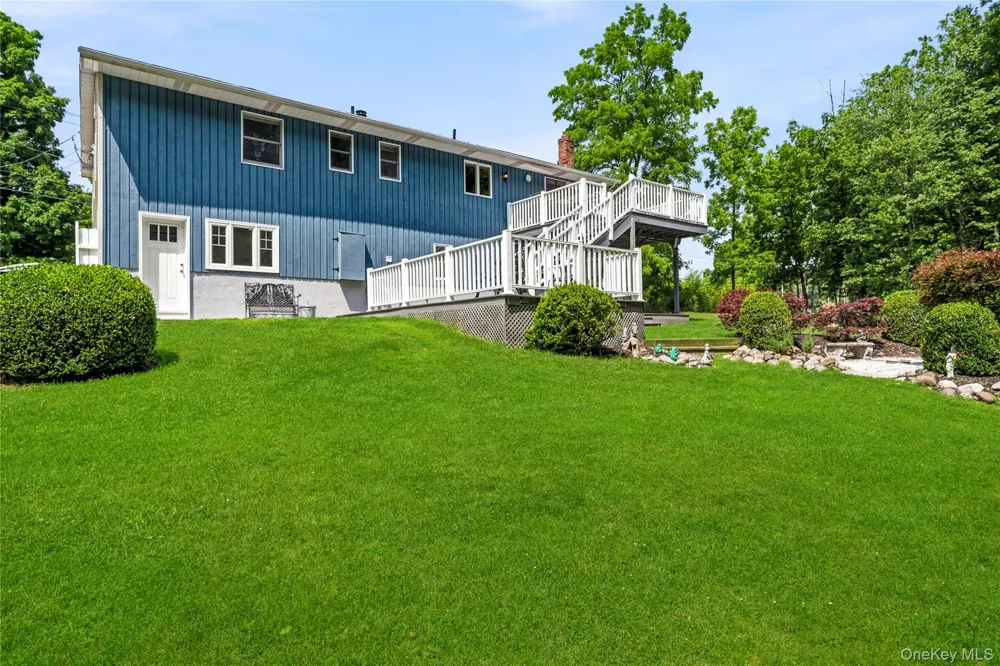 22 Old Ridge Road Warwick, NY 10990