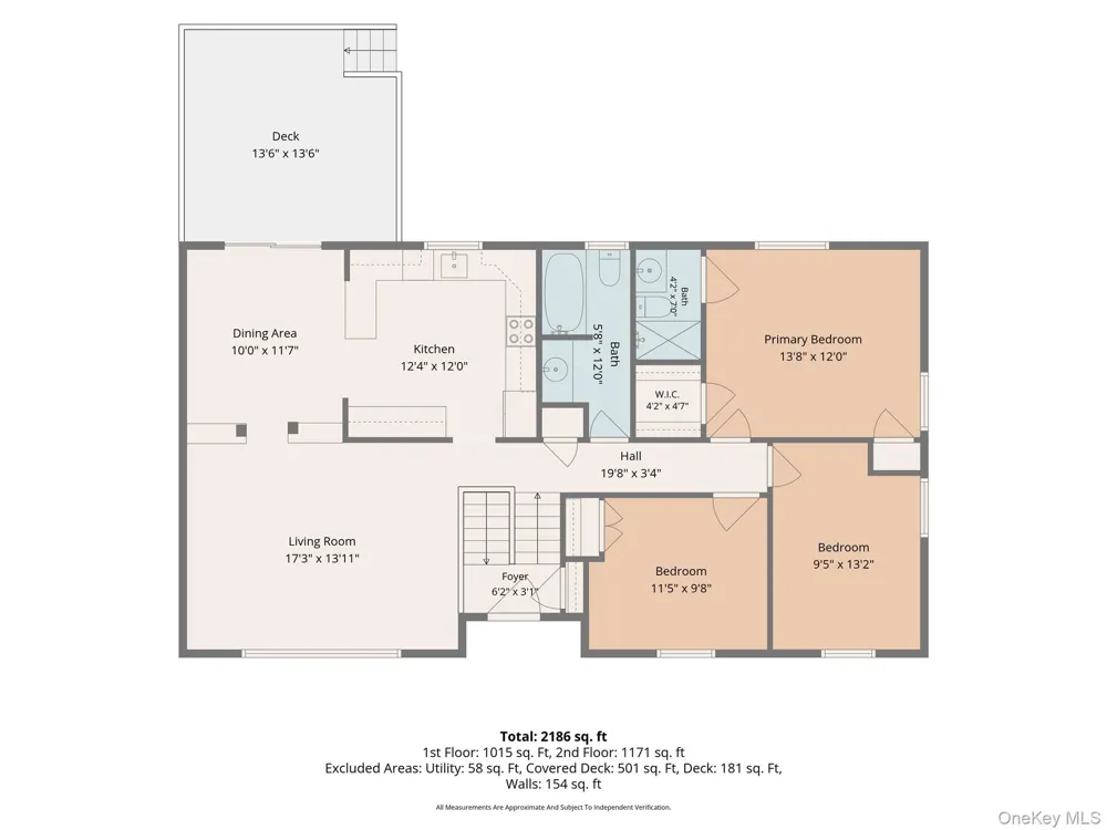 22 Old Ridge Road Warwick, NY 10990