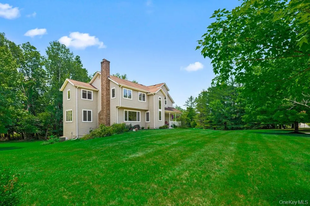 1 Lime Kiln Court Monsey, NY 10952