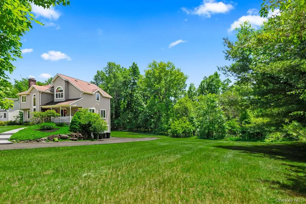1 Lime Kiln Court Monsey, NY 10952
