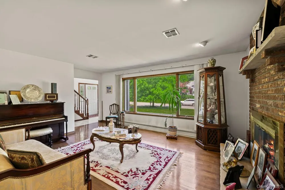 1 Lime Kiln Court Monsey, NY 10952