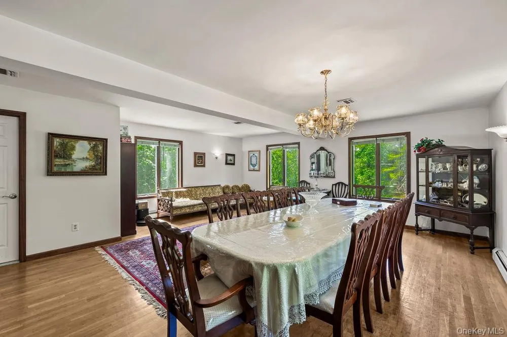 1 Lime Kiln Court Monsey, NY 10952