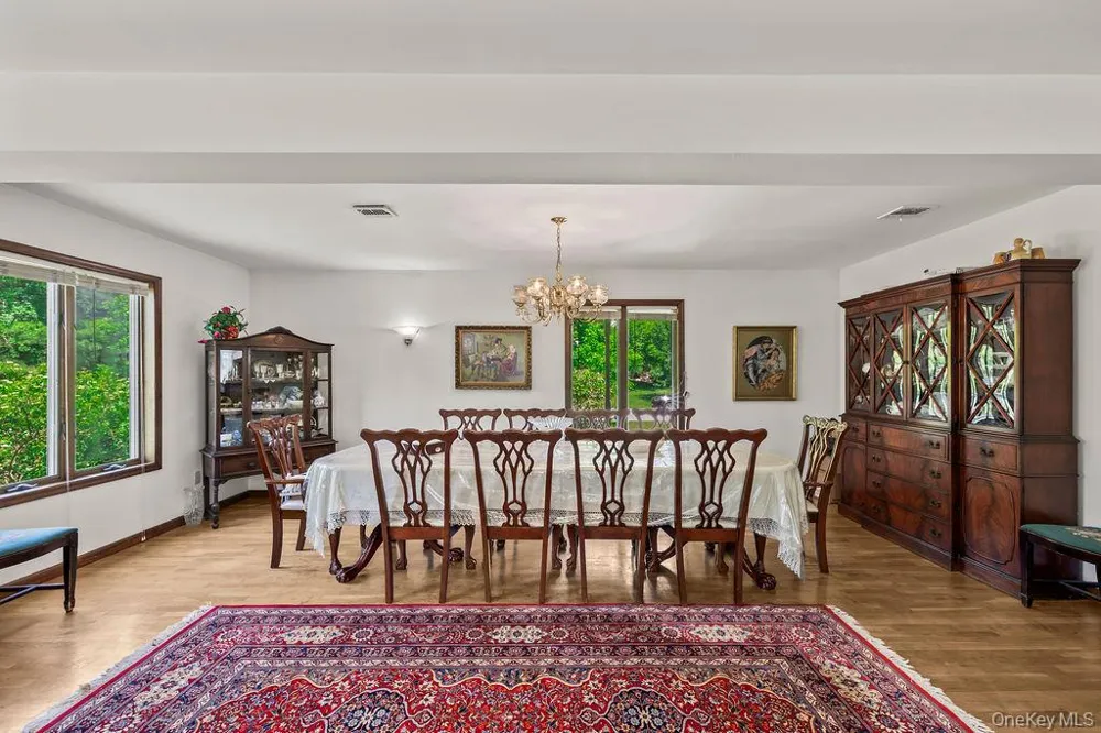 1 Lime Kiln Court Monsey, NY 10952