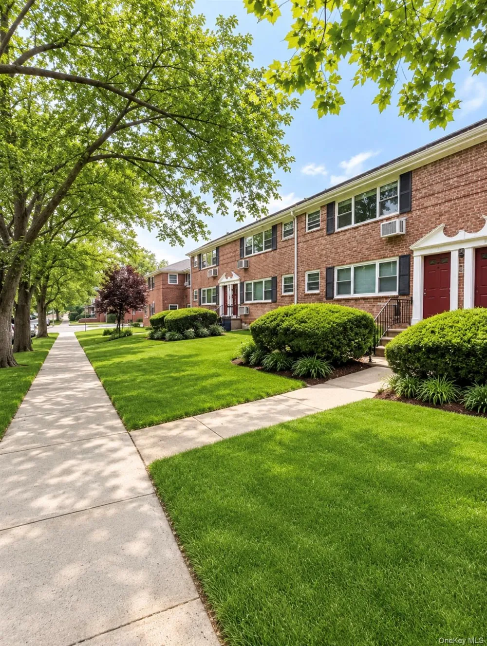 14745 69 ROAD #B Flushing, NY 11367