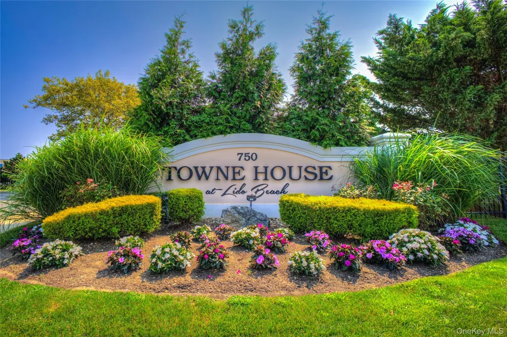 750 Lido Boulevard #54B Lido Beach, NY 11561