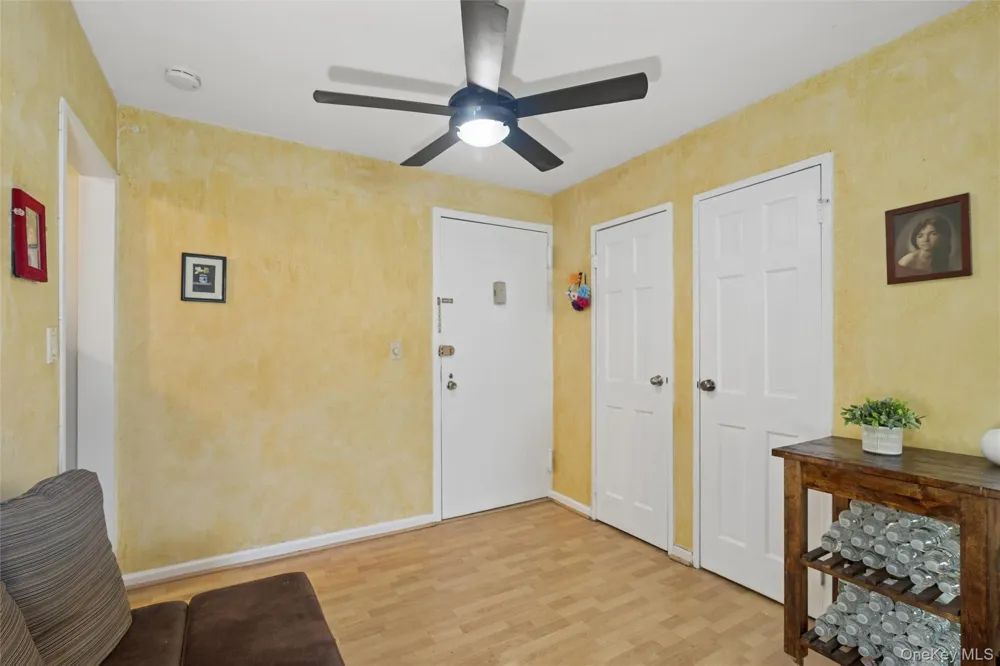 101 Clinton Avenue #3H Mineola, NY 11501