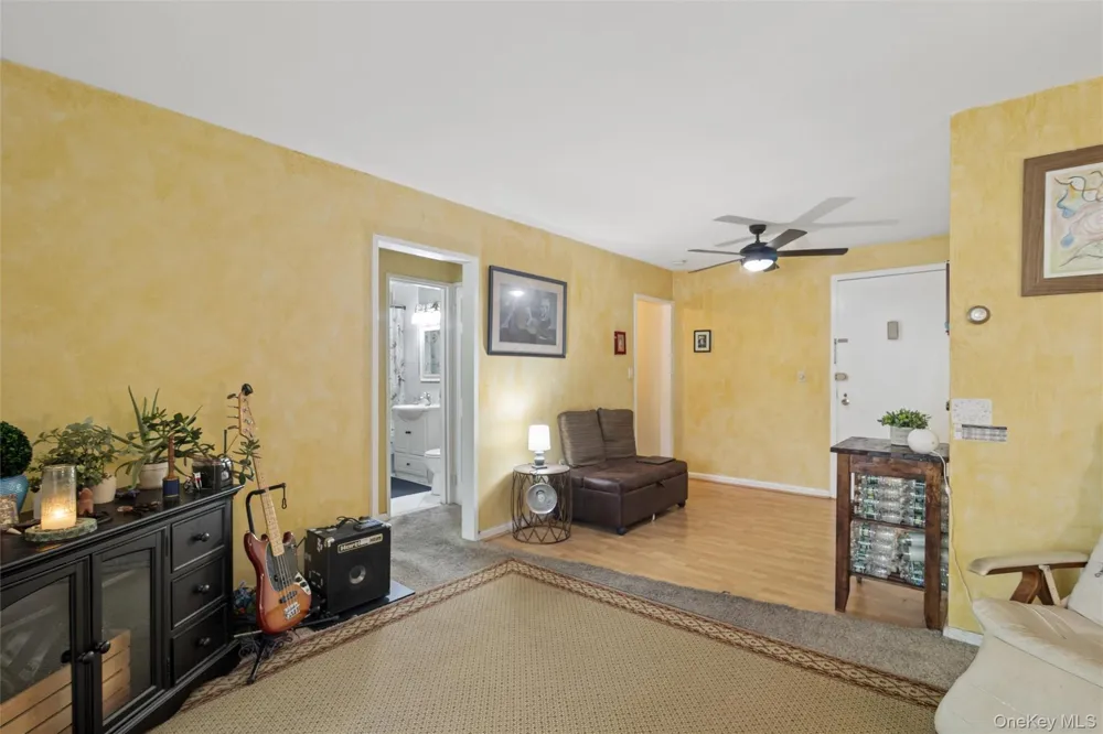 101 Clinton Avenue #3H Mineola, NY 11501