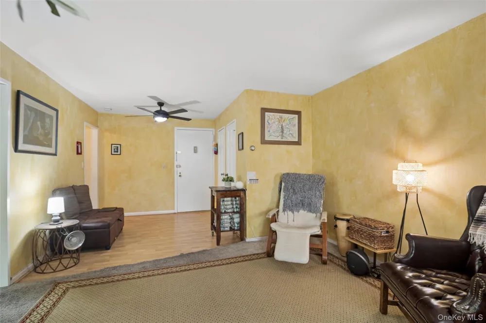 101 Clinton Avenue #3H Mineola, NY 11501